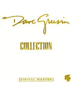 Dave Grusin – Collection / USA / แผ่นซีล