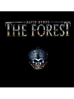 David Byrne – The Forest / USA / แผ่นดี