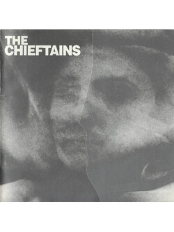 The Chieftains – The Long Black Veil / USA / แผ่นสวย
