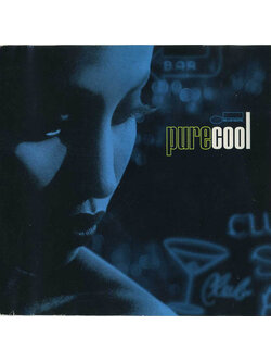 Various – Pure Cool / UK / แผ่นสวย