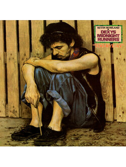 Kevin Rowland & Dexys Midnight Runners – Too-Rye-Ay / JAPAN / มีรอยบ้าง