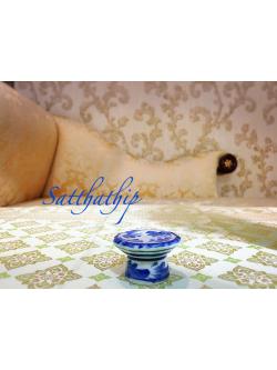 พานจิ๋ว - พาน - พานเซรามิก