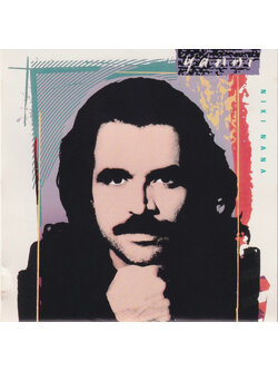 Yanni – Niki Nana / USA / ปกในมีจุดเหลืองเล็กน้อย / แผ่นดี