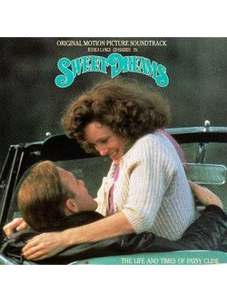 Patsy Cline – Sweet Dreams (Original Motion Picture Soundtrack) / USA / แผ่นดี