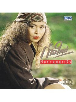 นิตยา บุญสูงเนิน - ก้าวใหม่ / แผ่นดี / โค้ด PROCD