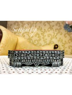 กี๋มุก - กี๋ - ฐานสำหรับรองสิ่งของ - ถาด