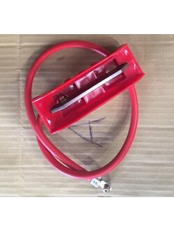 Single Pole 100 A 1 P /Carbon Brush/เฉพาะถ่านโทริว 100A 1 ช่อง