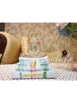 หน้าตัก 5 นิ้ว l หลวงพ่อโสธรจำลอง