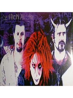 (zilch) – 3•2•1 / JAPAN / แผ่นดี / มี Obi