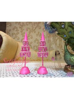 ฉัตรผ้า 3 ชั้น - ฉัตรผ้า - ฉัตร 3 ชั้น