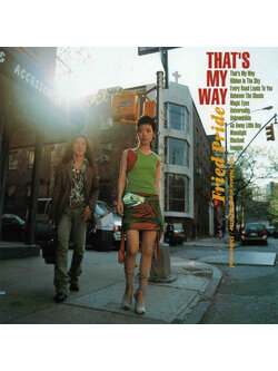 Fried Pride – That's My Way / JAPAN / แผ่นดี / มี Obi
