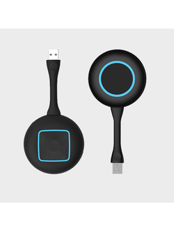 QS36 USB wireless stransmitter