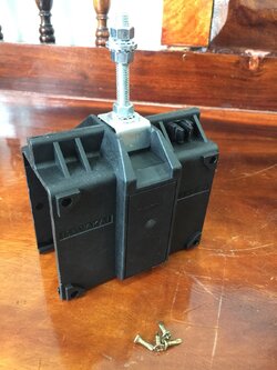 WAKAI Fix Point Camp / ชุดสมอราง WAKAI