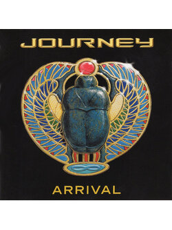 Journey – Arrival / INDONESIA / แผ่นดี