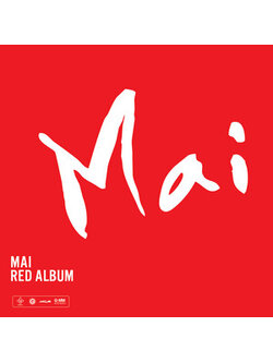 ใหม่ เจริญปุระ – Mai Red Album / แผ่นเป็นรอย