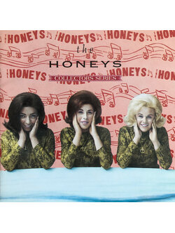 The Honeys – Capitol Collectors Series / USA / แผ่นดี