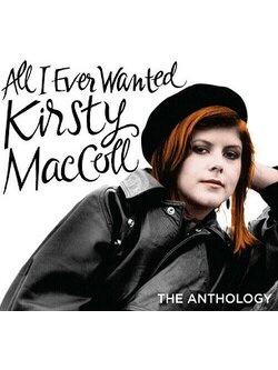 Kirsty MacColl – All I Ever Wanted: The Anthology / EU / 2CD / แผ่นดี
