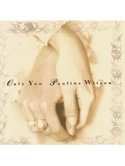 Pauline Wilson – Only You / JAPAN / แผ่นสวย