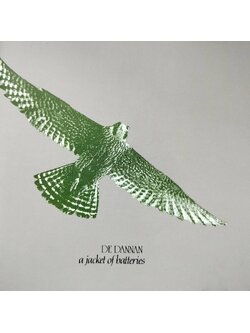 De Dannan – A Jacket Of Batteries / USA / แผ่นดี
