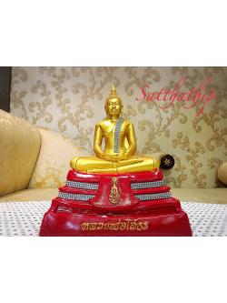 หลวงพ่อโสธร จำลอง - พระพุทธรูปจำลอง - Buddha statue