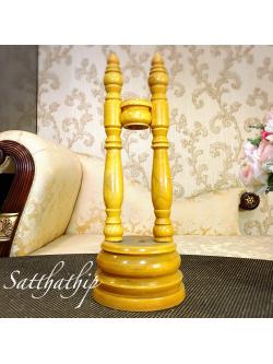 ขาตั้งตาลปัตร