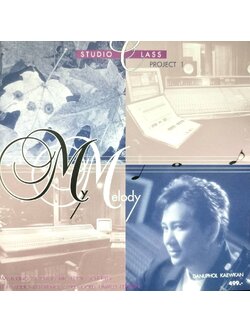 แจ้ ดนุพล แก้วกาญจน์ – Studio Class Project 1 / แผ่นทอง / แผ่นดี