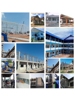 รับสร้างบ้าน