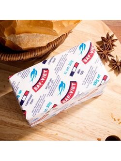 Saf-Viet Fresh Yeast Gold ยีสต์สด 500 กรัม (06-0376) แช่เย็นเท่านั้น