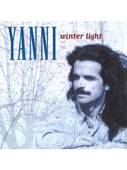 Yanni – Winter Light / USA / แผ่นดี