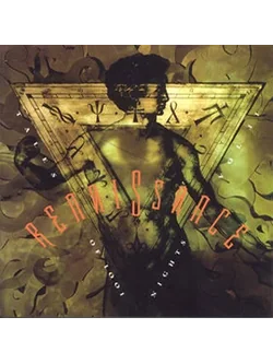 Renaissance – Tales Of 1001 Nights · Vol. II / USA / แผ่นดี