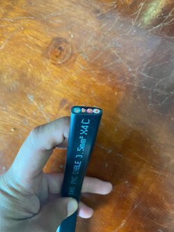 สายไฟแบน4X3.5 mm2 /สายแพรเครน/สายไฟแบนรอกเครนไฟฟ้า/ Flat Flexible Crane Cable 4G3.5 mm2 ( ขายเป็นเมตร )