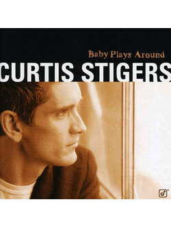 Curtis Stigers – Baby Plays Around / USA / มีรอยบ้าง