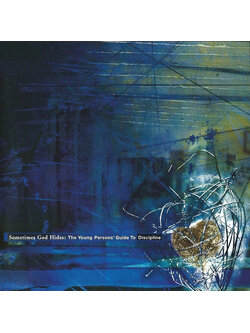 Various – Sometimes God Hides: The Young Person's Guide To Discipline / JAPAN / แผ่นสภาพนางฟ้า / มี Obi