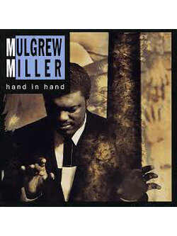 Mulgrew Miller – Hand In Hand / USA / แผ่นดี