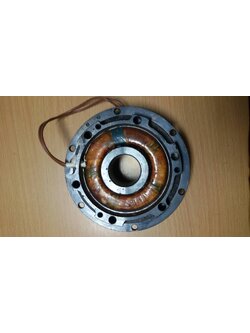 คอยล์เบรค อะไหล่รอกไฟฟ้า Black bear รุ่น YSLD YSHD YSF / Magnetic Coil Ass’y FOR ฺBLACKBEAR YSLD YSHD YSF