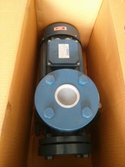 ปั๊มน้ำหอยโขง VENZ รุ่น VM50-125B ขนาด 4 แรง . เบิกของ 1~2 วัน