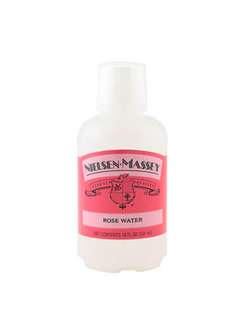 Nielsen-Massey Rose Water 18 oz. (531 ml.) (05-8041)