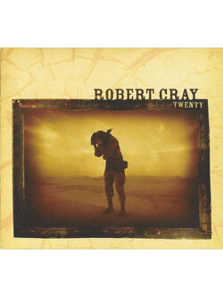 The Robert Cray Band – Twenty / ไม่ระบุ / แผ่นดี