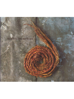 Nine Inch Nails – Further Down The Spiral / JAPAN / มีรอยบ้าง