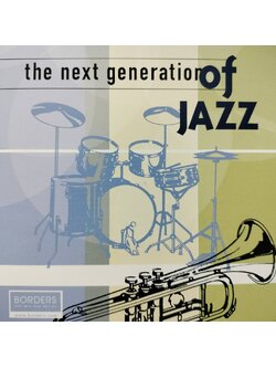 Various – the next generation of JAZZ / USA / แผ่นสภาพนางฟ้า