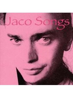 Various – Jaco Songs / JAPAN / แผ่นดี / มี Obi