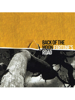Back Of The Moon – Fortune's Road / ไม่ระบุ / แผ่นสภาพนางฟ้า