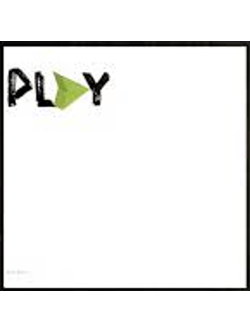 GRAMMY – Play Project / กล่องกระดาษเก่าเก็บ / สติ๊กเกอร์ของแถมไม่ครบ / แผ่นดี