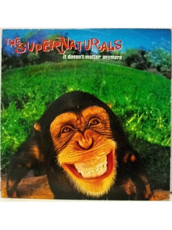 The Supernaturals – It Doesn't Matter Anymore / UK / มีรอยบ้าง