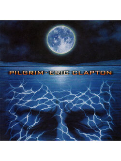 Eric Clapton – Pilgrim / GERMANY / แผ่นดี