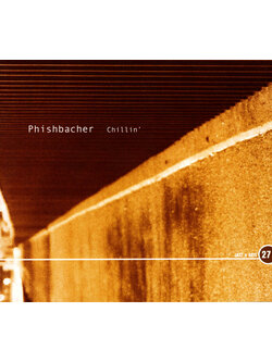 Phishbacher – Chillin' / ไม่ระบุ / แผ่นซีล