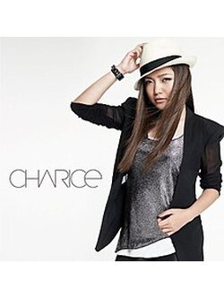 Charice – Charice / JAPAN / แผ่นสภาพนางฟ้า / มี Obi