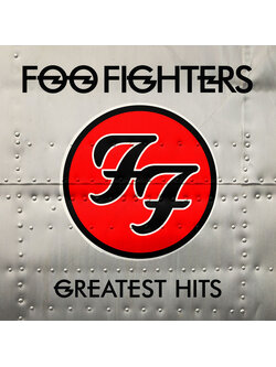 Foo Fighters – Greatest Hits / JAPAN / มีรอยบ้าง