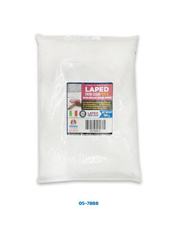 Laped Snow Sugar 500 g. สโนว์ ชูการ์ น้ำตาลสำหรับแต่งหน้าขนม (05-7888-31)