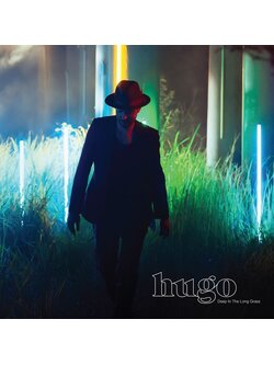 ฮิวโก้ – Deep In the Long Grass / แผ่นซีล